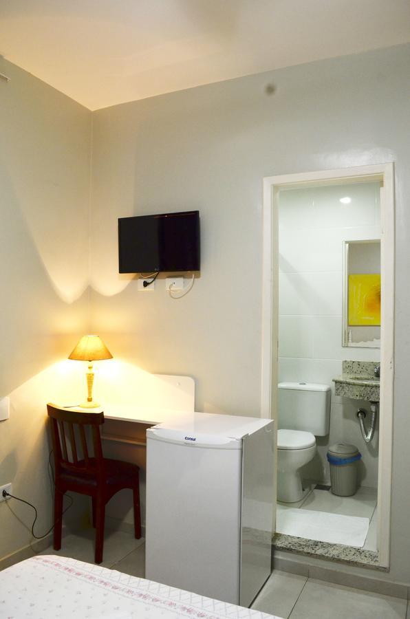 Hotel São José Sao Fidelis  Exterior foto