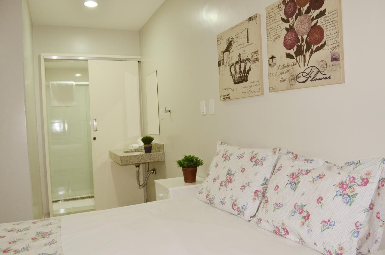 Hotel São José Sao Fidelis  Exterior foto