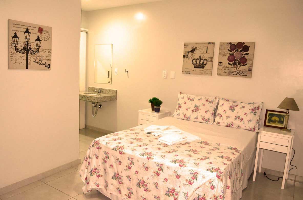 Hotel São José Sao Fidelis  Exterior foto